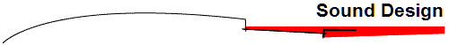  Sound Design 