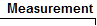  Measurement 