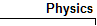  Physics 