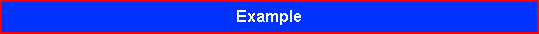 Example